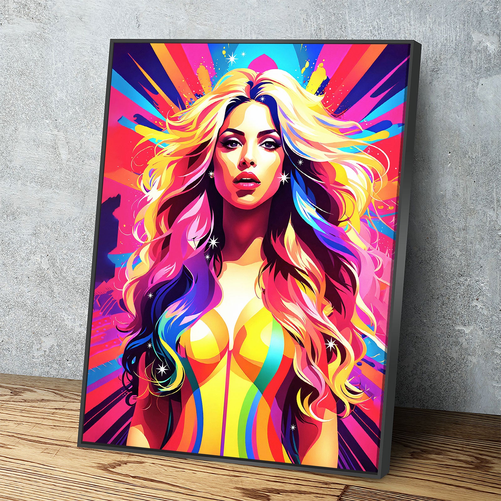 1PV-RCP-Abstract-Shakira-1001