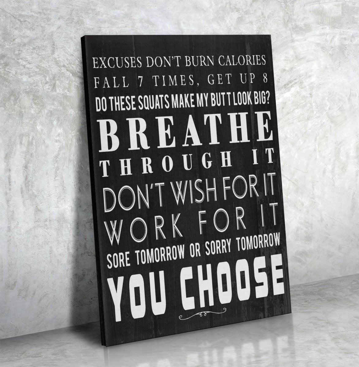 breathe-through-it-framed-canvas-wall-art-gym-fitness-decor-workout-exercise-motivation-art-476766