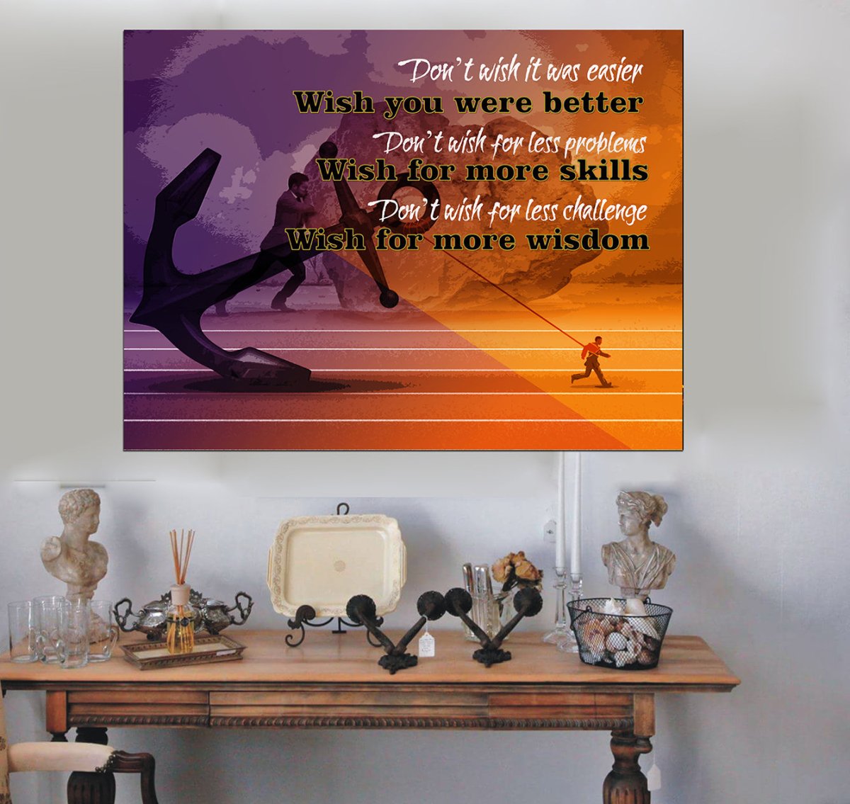 dont-wish-it-was-easier-wish-you-were-better-framed-canvas-wall-art-motivational-wall-decor-641490