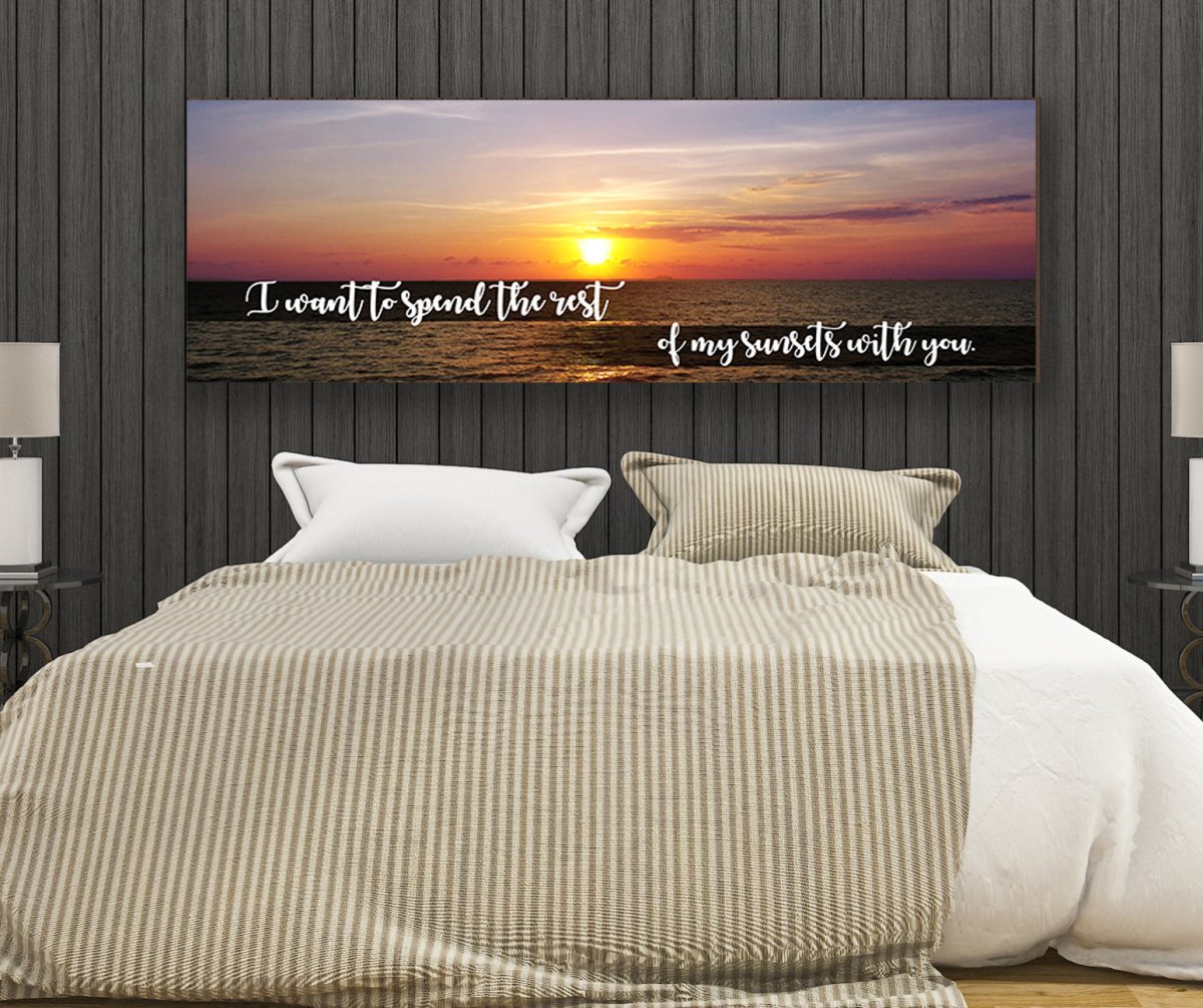 i-want-to-spend-the-rest-of-my-sunsets-with-you-wall-art-canvas-romantic-wall-art-326614