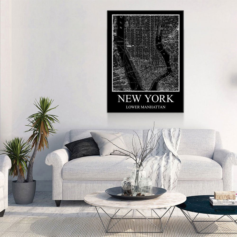 new-york-lower-manhattan-map-canvas-wall-art-new-york-map-lower-manhattan-map-1880-new-york-map-675041