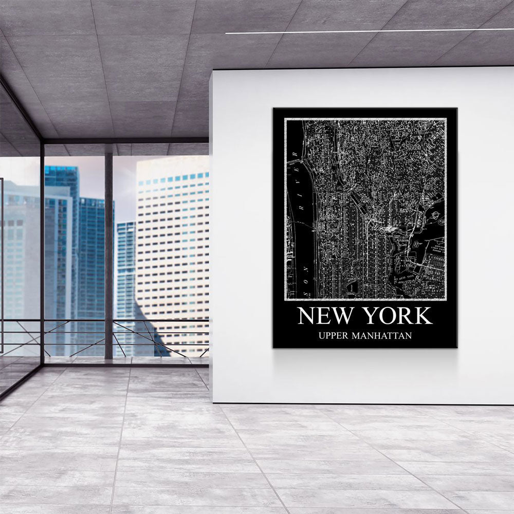 new-york-upper-manhattan-map-canvas-wall-art-new-york-map-upper-manhattan-map-1880-new-york-map-411895