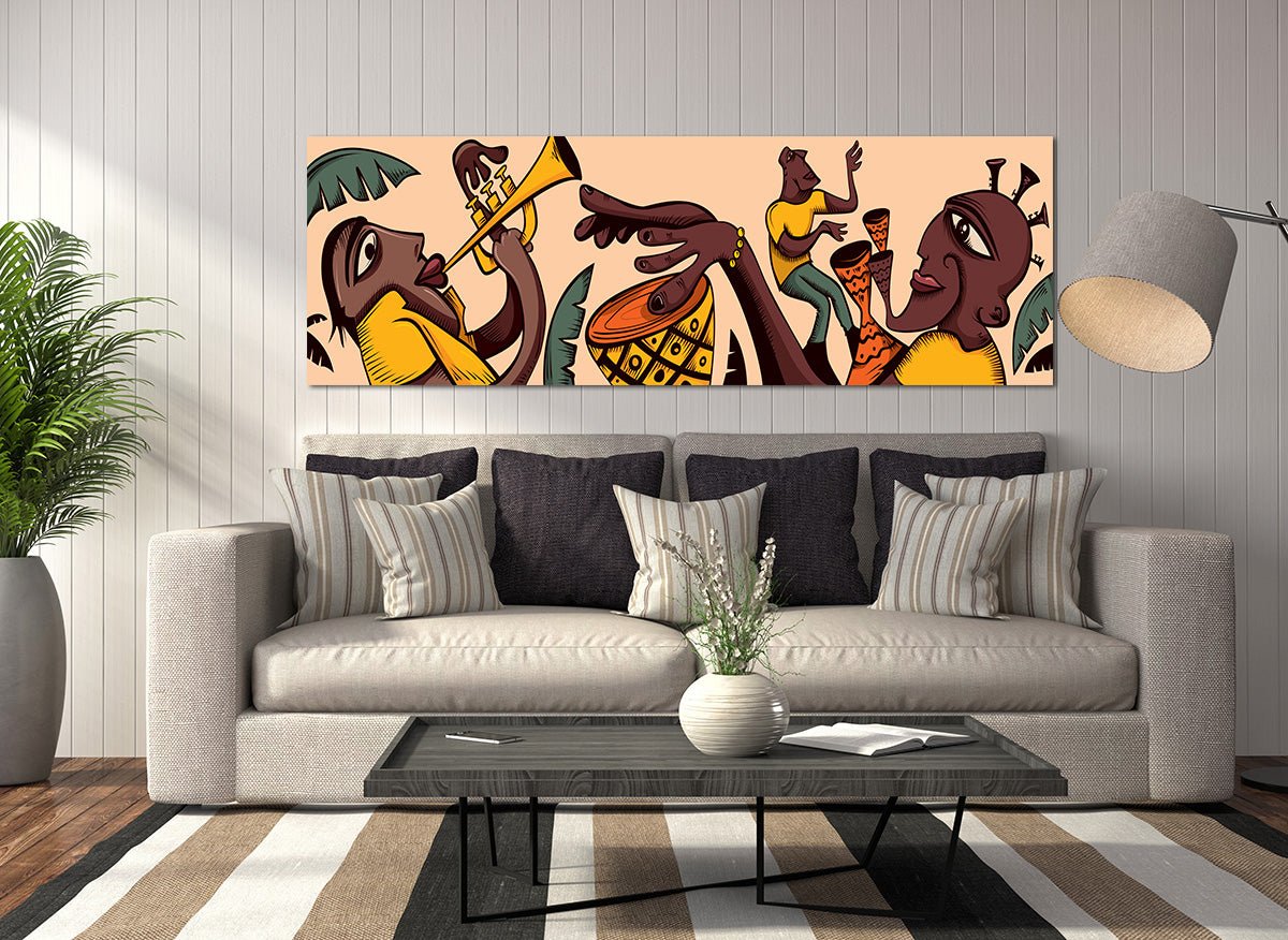 tribal-music-art-african-music-canvas-wall-art-767865