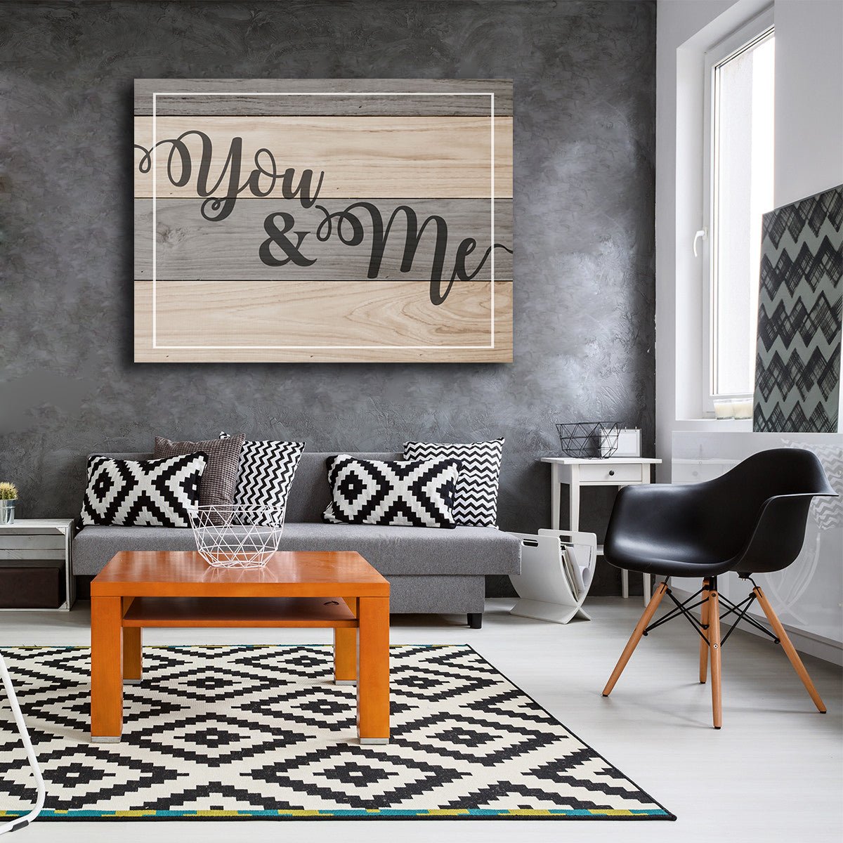 you-me-couples-canvas-wall-art-home-decor-romantic-quote-493821
